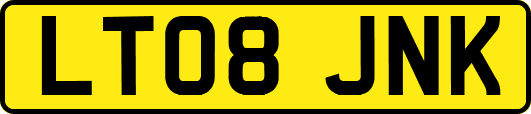 LT08JNK