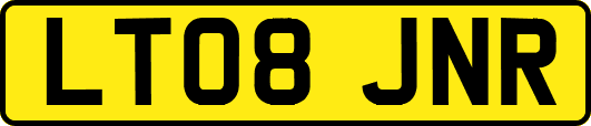 LT08JNR