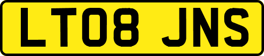 LT08JNS