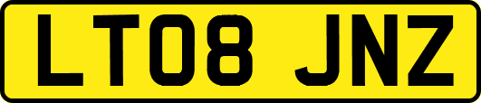 LT08JNZ