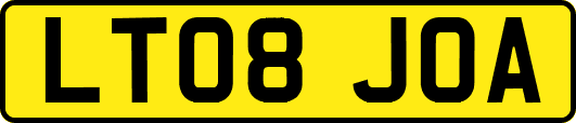 LT08JOA