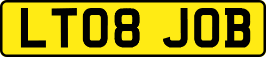 LT08JOB