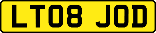 LT08JOD
