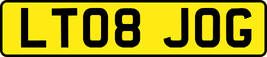LT08JOG
