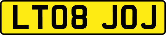 LT08JOJ