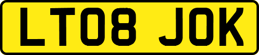 LT08JOK