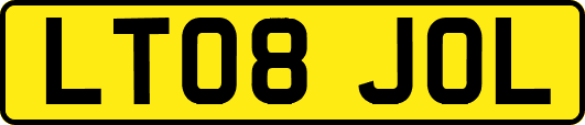 LT08JOL