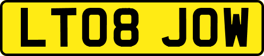 LT08JOW