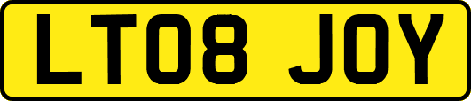 LT08JOY