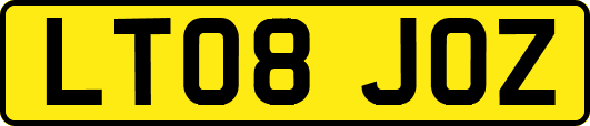 LT08JOZ