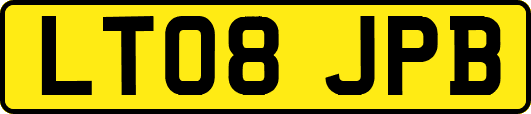 LT08JPB
