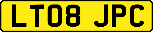 LT08JPC