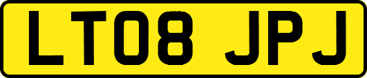 LT08JPJ