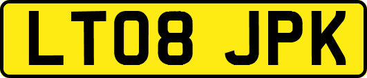 LT08JPK