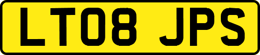 LT08JPS