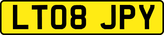 LT08JPY