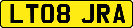 LT08JRA