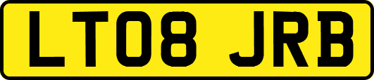LT08JRB