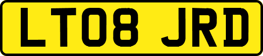 LT08JRD