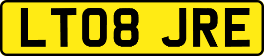 LT08JRE