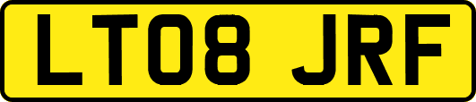 LT08JRF