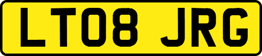 LT08JRG