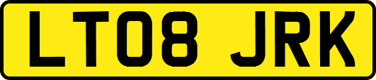 LT08JRK