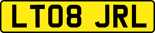 LT08JRL