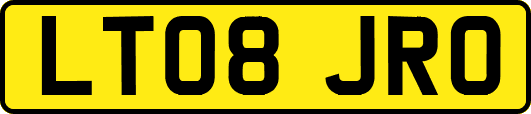 LT08JRO