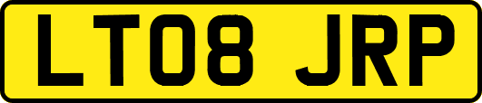 LT08JRP