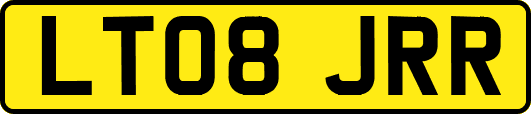 LT08JRR