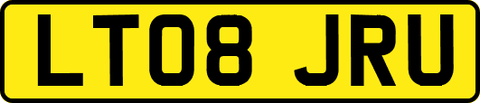 LT08JRU