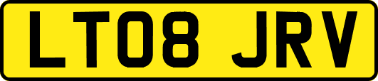 LT08JRV