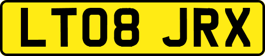 LT08JRX