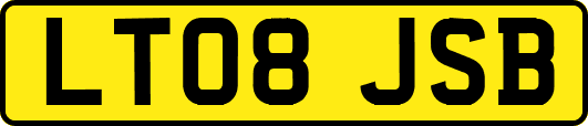 LT08JSB