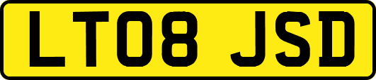 LT08JSD