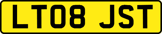 LT08JST