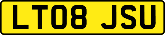 LT08JSU