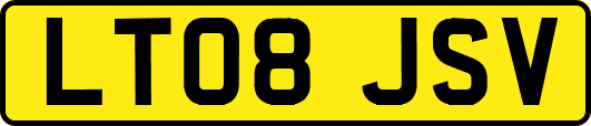 LT08JSV