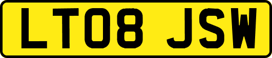 LT08JSW