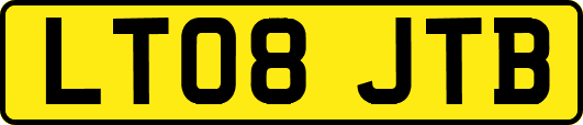LT08JTB