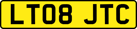 LT08JTC