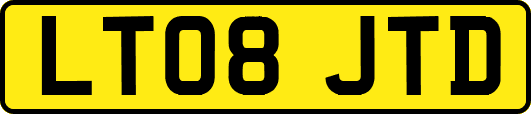 LT08JTD