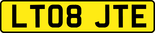 LT08JTE