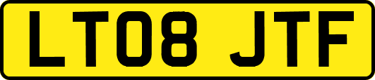 LT08JTF