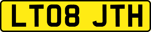 LT08JTH