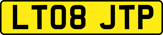 LT08JTP