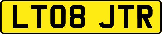 LT08JTR