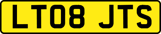 LT08JTS