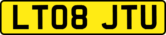 LT08JTU